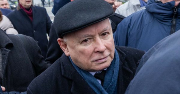 Szokujące i obraźliwe słowa Jarka. Skandal to mało powiedziane [wideo]