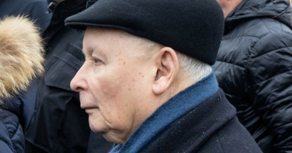 Starszy Pan Jarosław znowu szuka spisków. Tym razem mówi o bracie i nie tylko... Serio? Znowu?