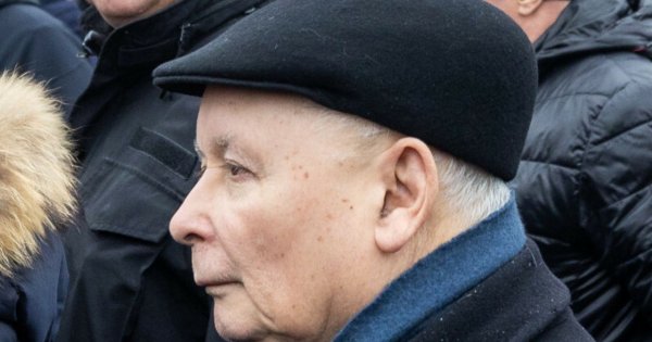 Nawet miłośnik Jarka ma już go dość. Padły takie słowa, że starszy pan złapie się za głowę