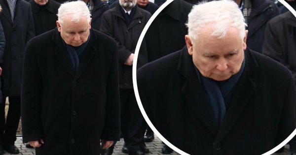 Starszy pan ma powody do stresu. Ojojoj, będzie się musiał tłumaczyć przed komisją! (wideo-mem)