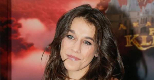 Joanna Jędrzejczyk musiała wybrać między TVP, a TVN. Przez to straciła rolę w popularnym serialu!