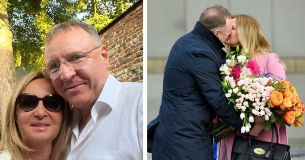 Joannie od Jacka ciągle mało! Chce jeszcze więcej kasy za... ujawnienie zarobków