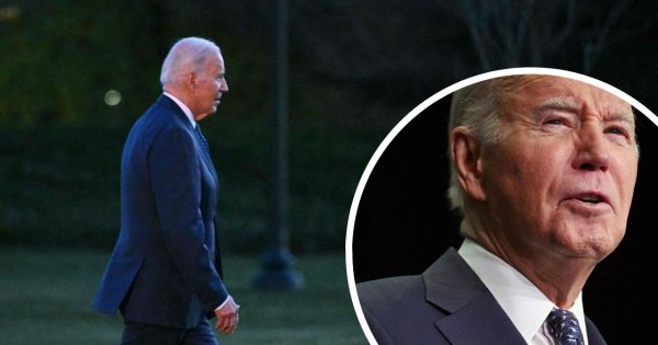 Starszy pan z siwizną znów sobie coś pomylił. Internauci drwią i wysyłają go na emeryturkę
