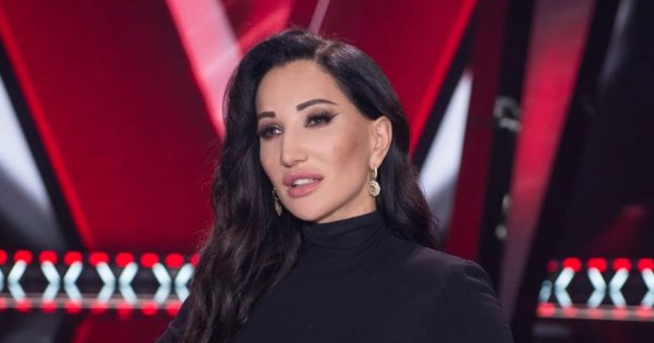 Justyna Steczkowska komentuje wybór kandydatki na Eurowizję. Prosi o jedno
