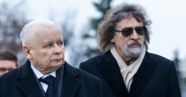 Kuzyn Jarka od kotów udowodnił, że zarabianie to... sztuka. Kwota zwala z nóg