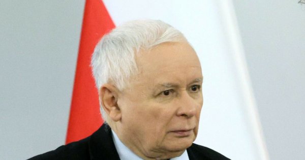 Jarosław Kaczyński ma plany na emeryturę. Wyznał, że odkłada pieniądze na jedną rzecz