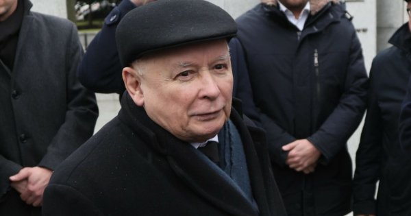 Jarek przechwalał się, że dostał pismo, które wszystko zmieni. Prawda jest zupełnie inna! [Wideo]