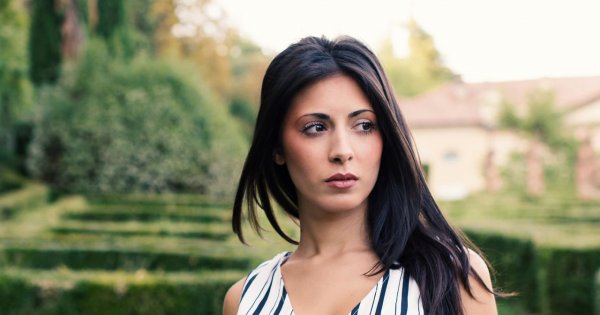 "Poznałam matkę Damiana. Chyba z nim zerwę, bo nie chcę mieć takiej teściowej"