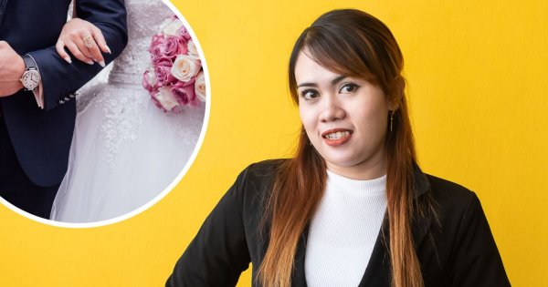 "Kuzynka chce, abym została świadkiem na ślubie i matką chrzestną. A ja nie mam worka z pieniędzmi"