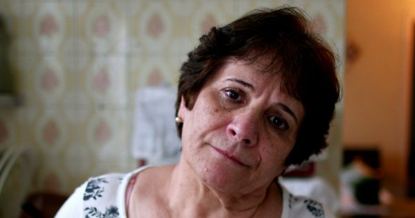 "25 lat z mężem i taka historia. Jak on mógł?"