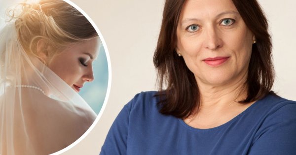 "Gdy zobaczyłam wybranka córki, zaniemówiłam. Prosiłam ją, aby jak najszybciej zerwała zaręczyny"