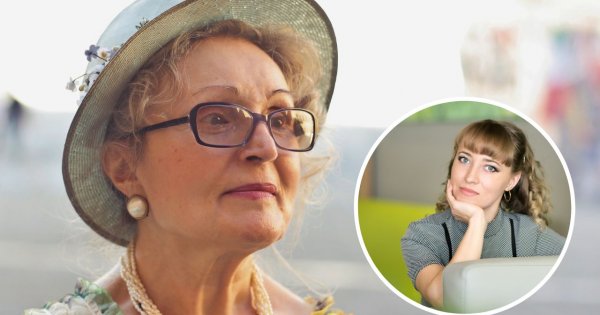 "Ania zamiast myśleć o dziecku, bierze kolejne zlecenia. Zmarnuje życie mojego synka"