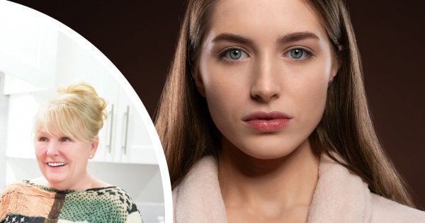 "Teściowa przesoliła rosół i zrzuciła na mnie winę. Mój mąż zamiast stanąć za mną, prawił mi morały"