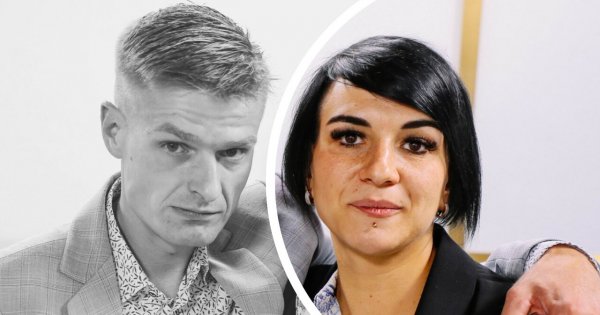 Jak radzi sobie była narzeczona Tomasza Komendy? Wiadomo, czy zabierze synka na pogrzeb