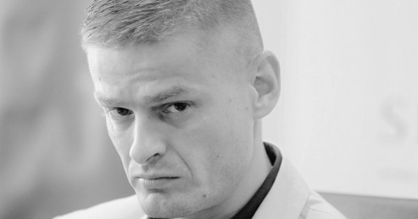 Tomasz Komenda dzielnie walczył o zdrowie. Według informatora chciał poddać się eksperymentalnej terapii