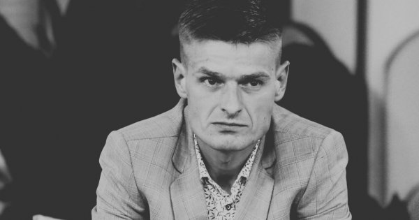 To ostatnia wola Tomasza Komendy. Jego brat odniósł się też do testamentu