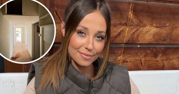 Mieszkania gwiazd: Izabella Krzan pochwaliła się nowym gniazdkiem. Sporo tam do zrobienia