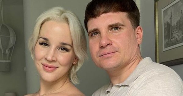 Lil Masti i jej mąż zrobili sobie nowe zęby. Internauci mają mieszane uczucia: "Biała klawiatura, a nie uśmiech"