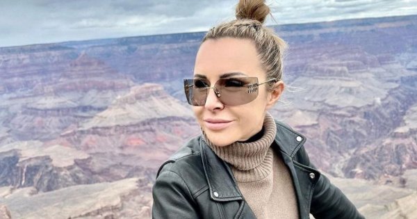Blanka Lipińska pokazała zdjęcia sprzed piętnastu lat. Sama ocenia się tak: "Tragedia"