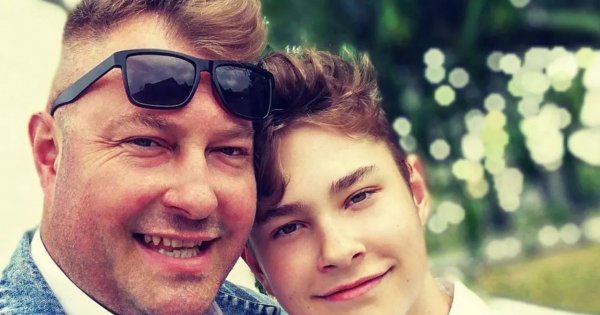 Łukasz Sędrowski z „Rolnik szuka żony” ma brata aktora, który grał m.in. w „M jak miłość” i „Na dobre i na złe”