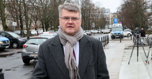 Maciej Niejadek poskarżył się, że strażnicy go szczypali! Wszystko się nagrało [wideo]