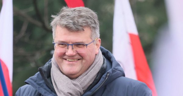 Maciej Wąsik został skazany. Przegrał w sądzie z Fundacją Otwarty Dialog