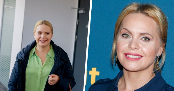 Magdalena Stużyńska sporo schudła! Wszystko przez chorobę. Wyjawiła, co teraz je