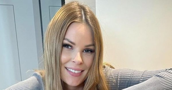 Małgorzata Tomaszewska urodziła. Dumny dziadek zdradził szczegóły porodu!