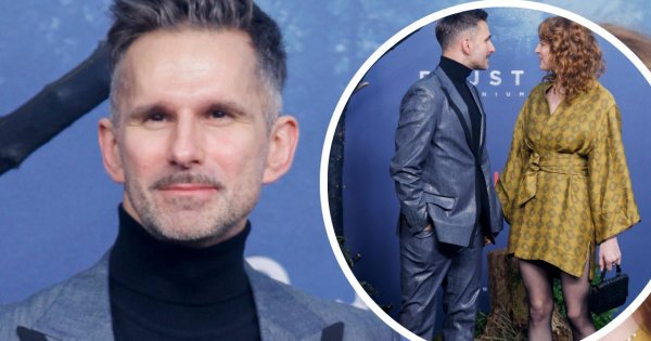 Marcin Bosak pokazał się z nową dziewczyną! Kim jest rudowłosa piękność, imienniczka byłej żony?