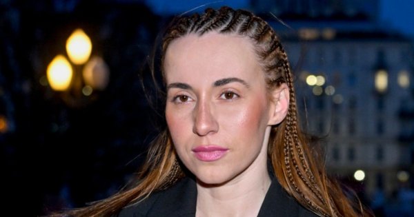 Modelka Marianna nie przestaje szokować. Internauci: "Krindżometr wystrzelił poza skalę"