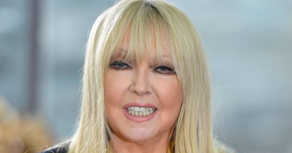 Fala hejtu wylała się na Marylę Rodowicz po "The Voice Senior". Poszło o buty, ale i nie tylko