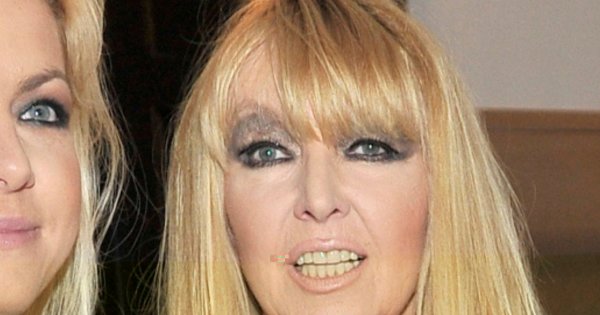 Tak wygląda Katarzyna Jasińska - jedyna córka Maryli Rodowicz. Wybrała własną drogę w życiu. Podobna do mamy?