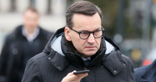 Mateusz Pinokio też był podsłuchiwany? Sieć komentuje memami!