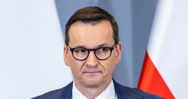 Potężna awantura na spotkaniu z Mateuszkiem. Jeden z uczestników nagle został wyprowadzony!