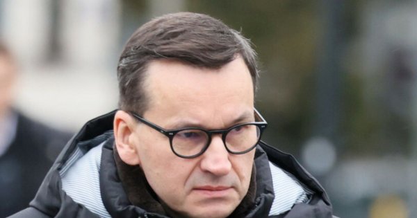 Zaskakujące wieści o połamanym Mateuszu. Musiał przejść operację!