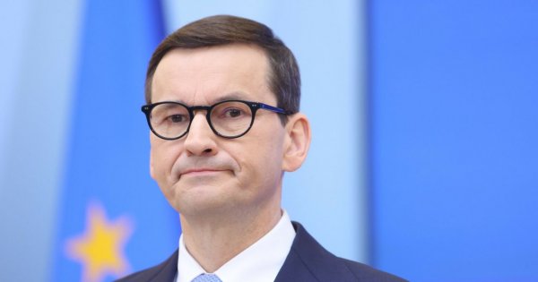 Senior wbił szpilę Matiemu! 55-latek zgłupiał i nie wiedział, co mówić. Ludzie biją brawo! [wideo]