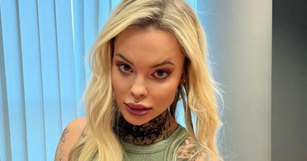 Monika Miller z „Gliniarzy” postawiła na zmiany. Teraz wygląda zupełnie inaczej