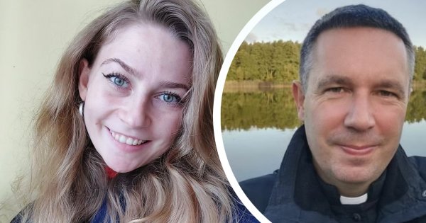 Katoinfluencerka w ogniu krytyki. Upomniał ją... sam ksiądz