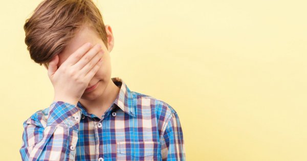 "Specjalnie narobiłam synowi wstydu przed kolegami. Może to go czegoś nauczy"