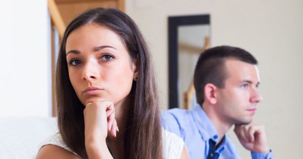 "Nie chcemy mieć dzieci, ale teściowa cały czas nalega. Twierdzi, że pokryje wszystkie koszty"