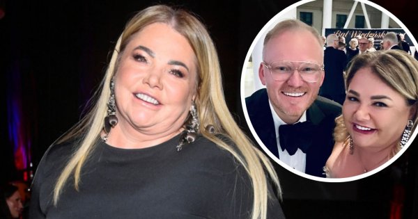 Katarzyna Niezgoda zachwyciła na prestiżowym balu. Księżniczkowa kreacja sporo odsłoniła!