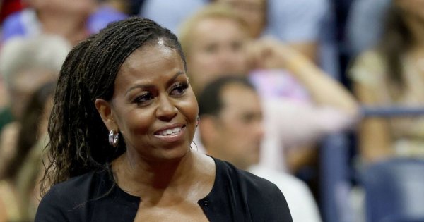 Michelle Obama przyjedzie do Polski. Ty też możesz się z nią spotkać, o ile cię stać. Ceny biletów zwalają z nóg