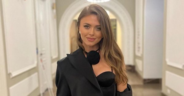 Joanna Opozda ma poważne problemy ze zdrowiem. Widzi coraz mniej