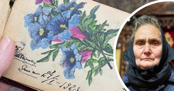 "Brat wystawił na śmietnik pamiątki po babci. Kim trzeba być, żeby coś takiego zrobić?!"