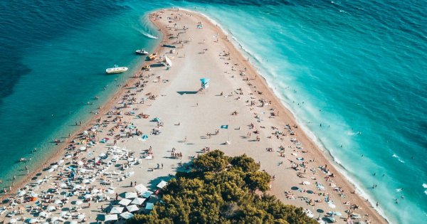 Czytelniczka opisuje wakacje w Chorwacji, podczas których domek z basenem nie odpowiadał zdjęciom z oferty