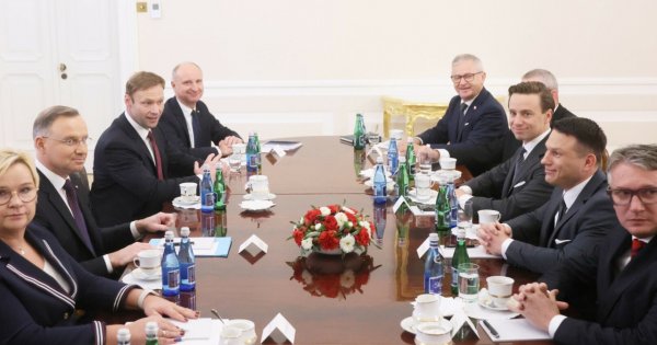 To on króluje na polskim TikToku. Pod jego filmikami jest ponad 21 milionów polubień!