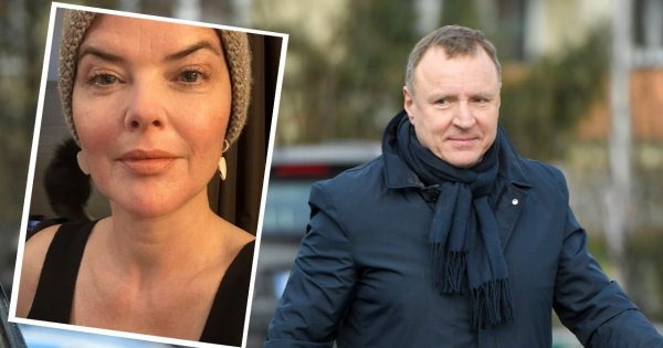Monika Richardson ostro o Jacku Kurskim: "Bardzo wielu ludziom złamał życie zawodowe"