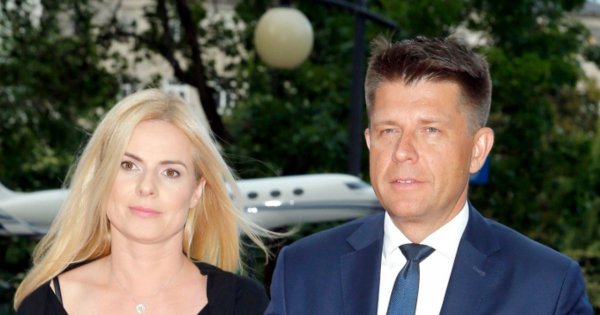 Ryszard Petru ożenił się! Jego wybranka to koleżanka z partii
