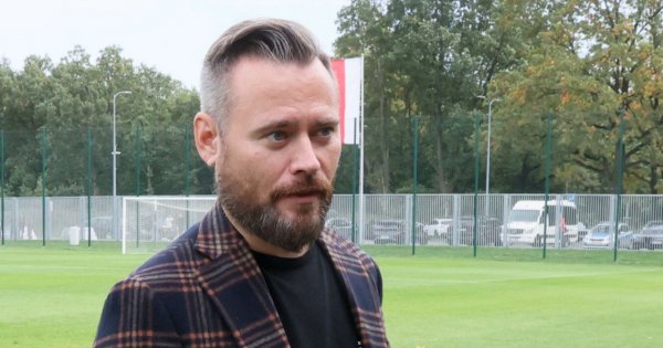 Krzysztof Stanowski szuka pracownika! Chce płacić 1000 zł dziennie za wylegiwanie się na plaży