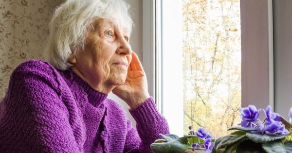 "Matka poświęciła mi życie, ale teraz wymaga opieki, a ja nie mam dla niej czasu"